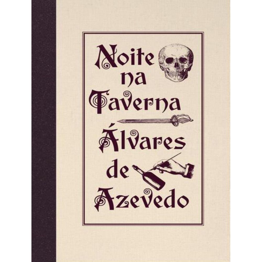 Noite Na Taverna
