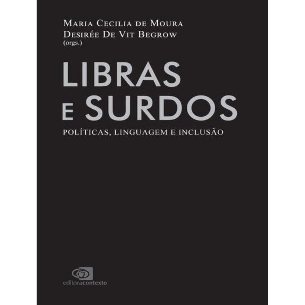 Libras E Surdos