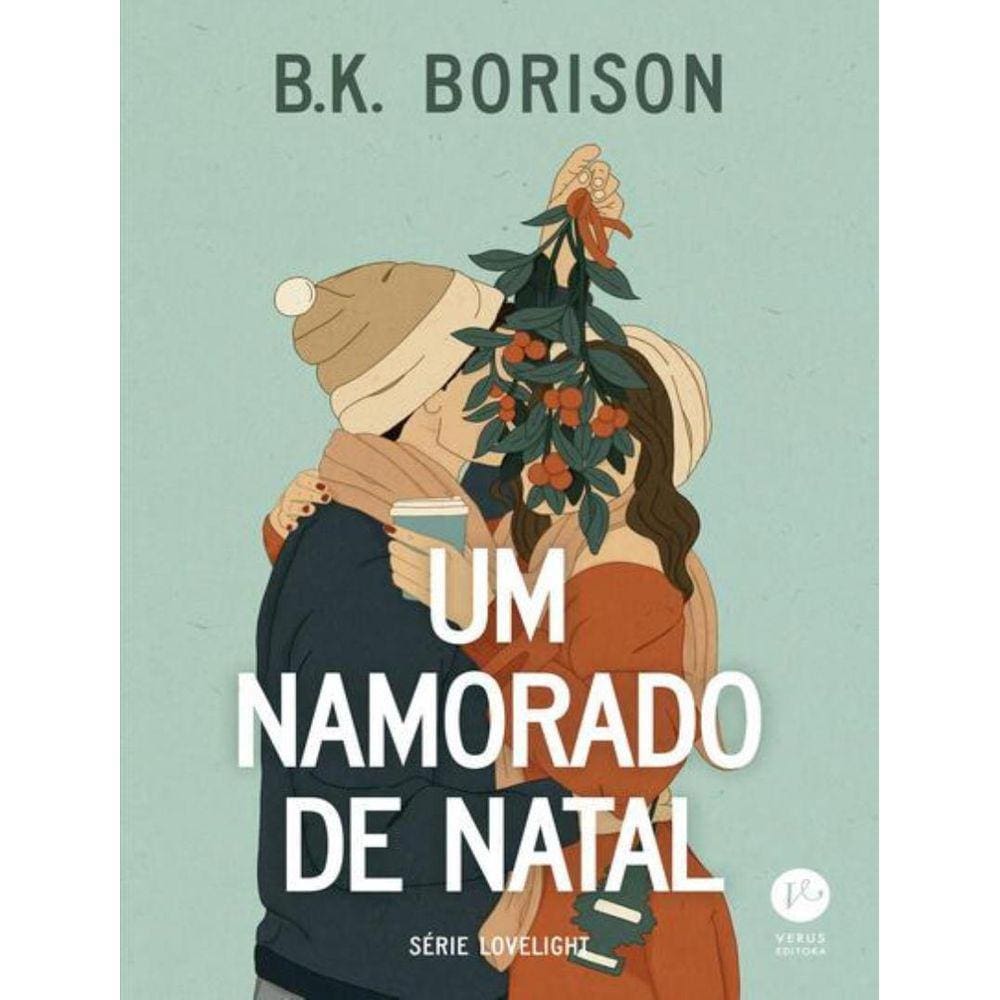 Namorado De Natal, Um