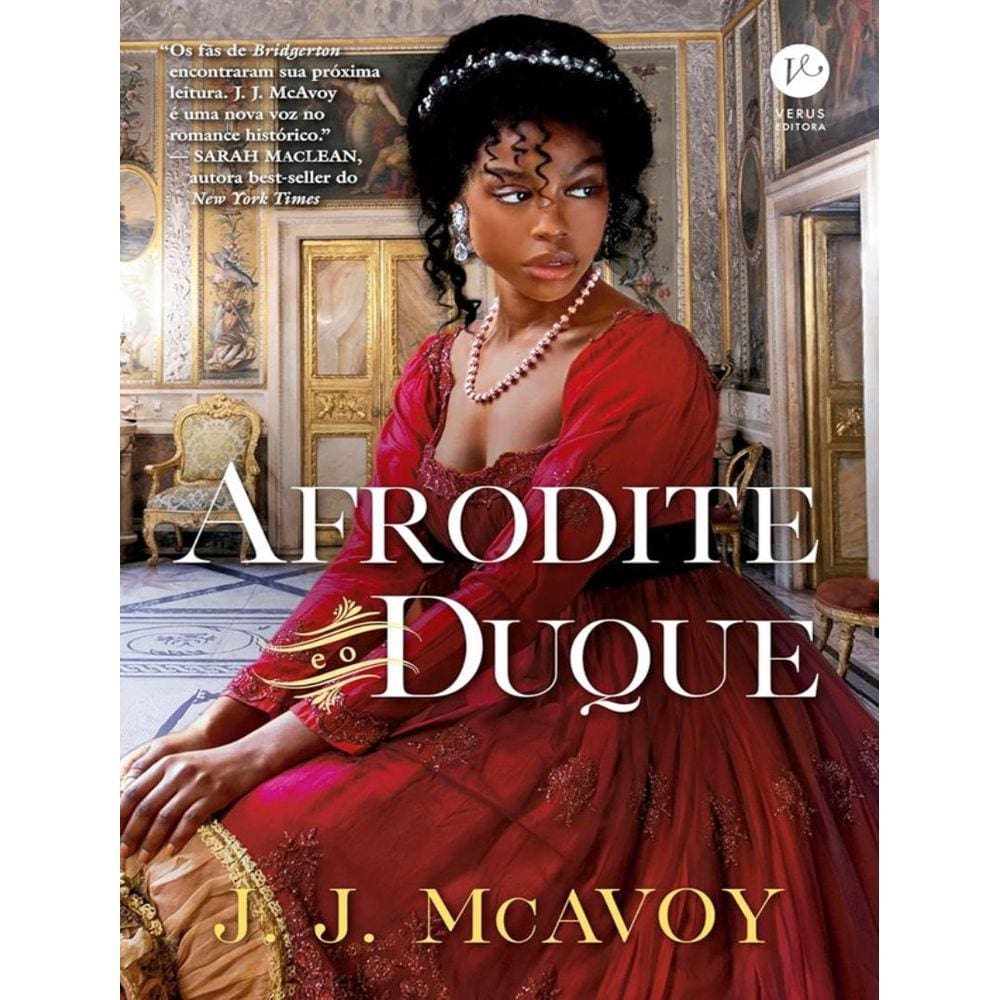 Afrodite E O Duque