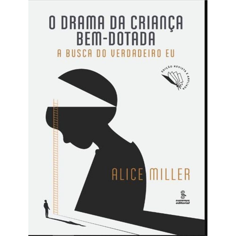 Drama Da Crianca Bem-Dotada, O