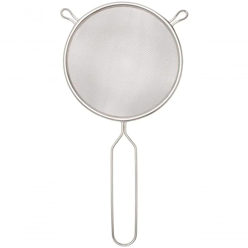 Peneira Inox 14cm Mimo Ap14