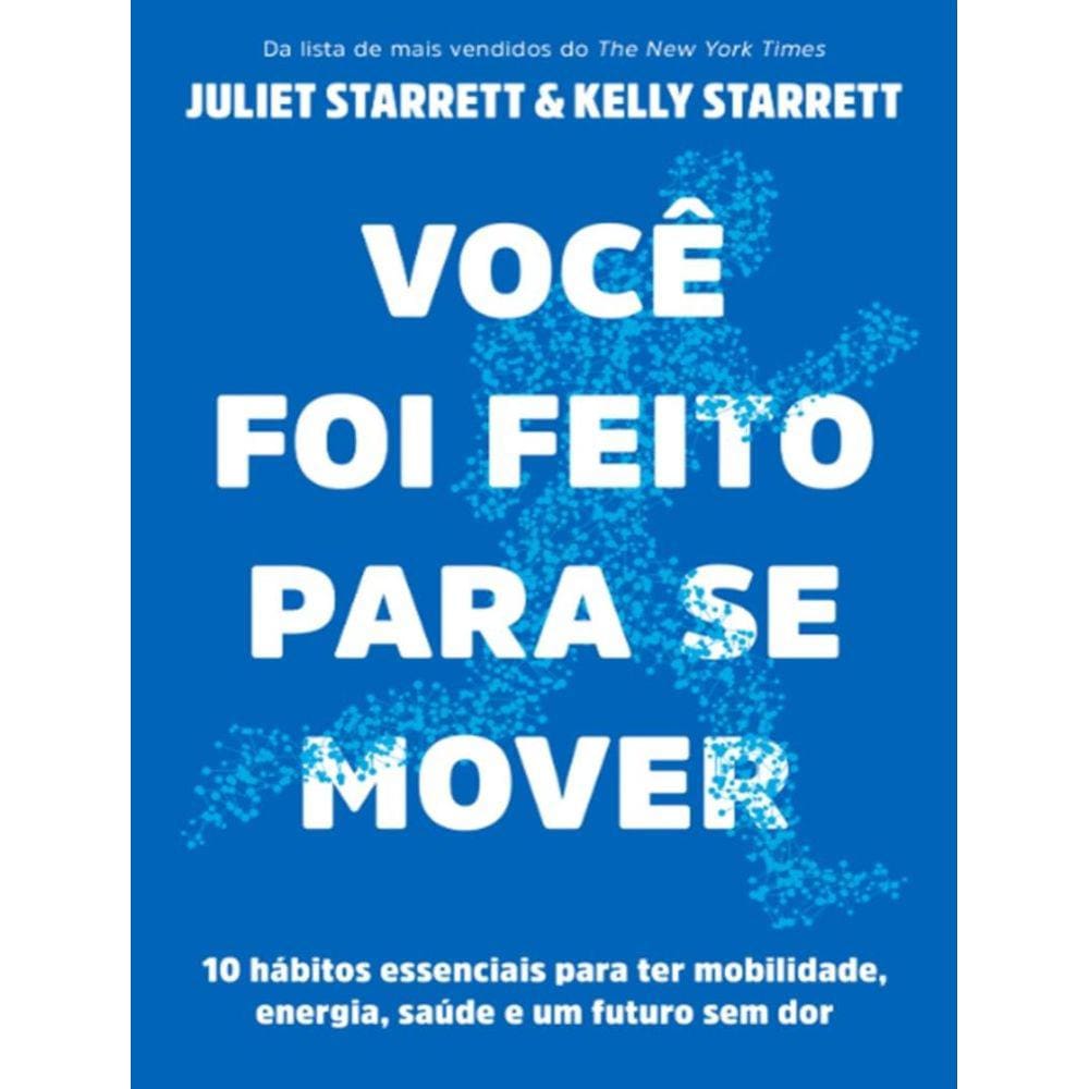 Voce Foi Feito Para Se Mover