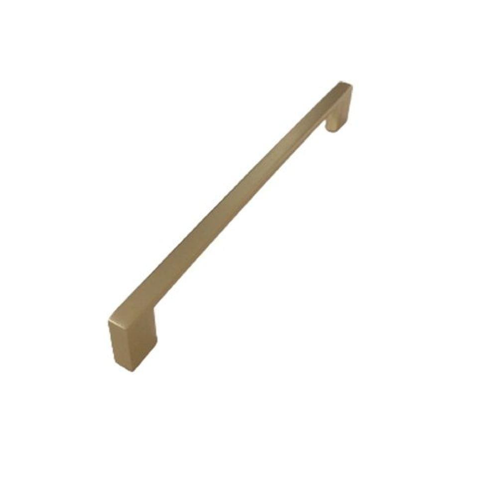 Puxador Liveri Il 950 Dourado Matte Italy 224MM