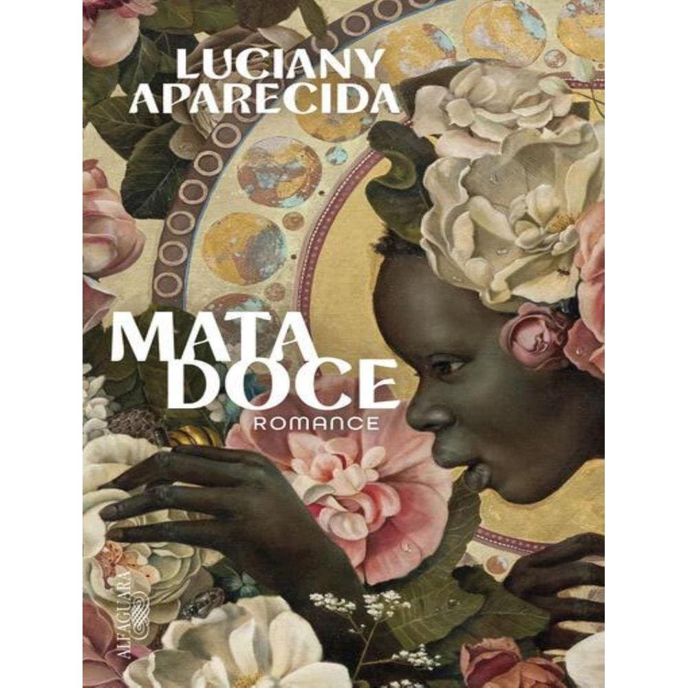 Mata Doce