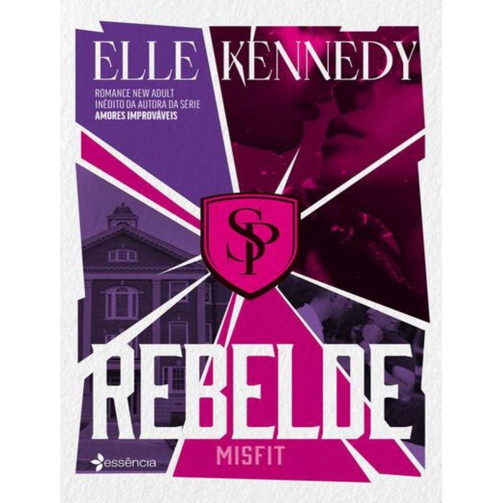 Misfit - Rebelde