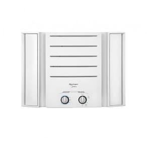 Ar Condicionado De Janela Springer Midea 10.000 Btus Frio Mecânico 220v