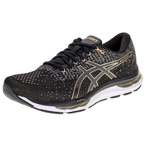 Tenis asics amplifoam feminino