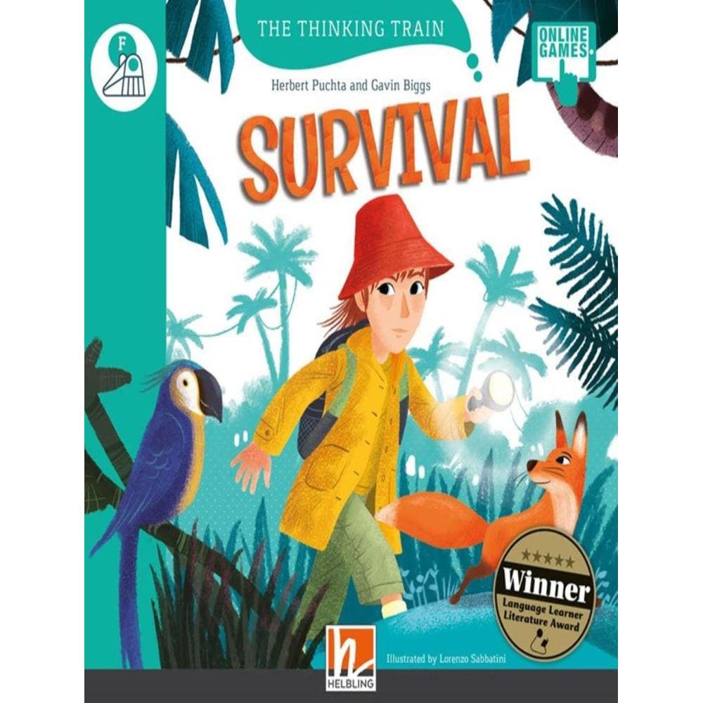 Survival - The Thinking Train