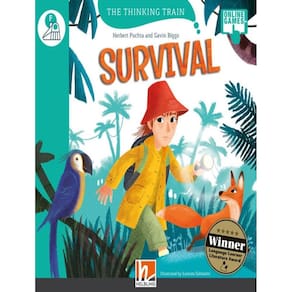 Survival - The Thinking Train