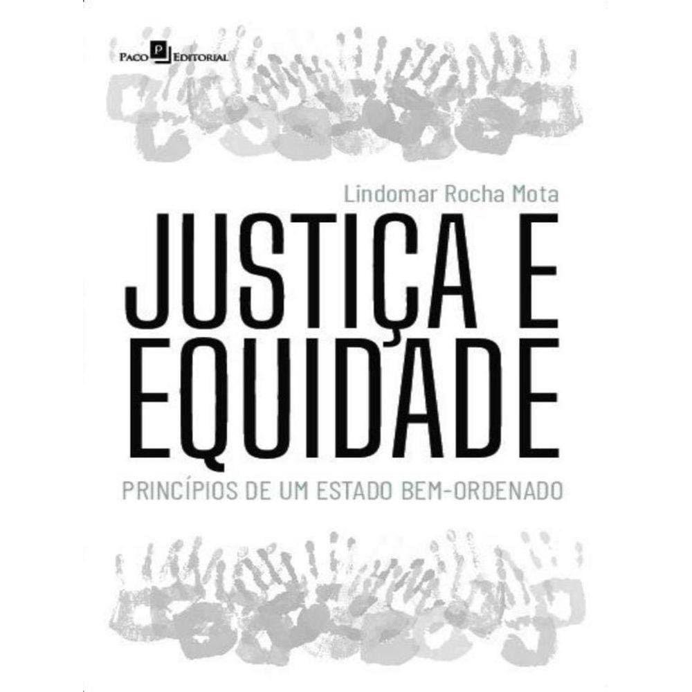 Justica E Equidade