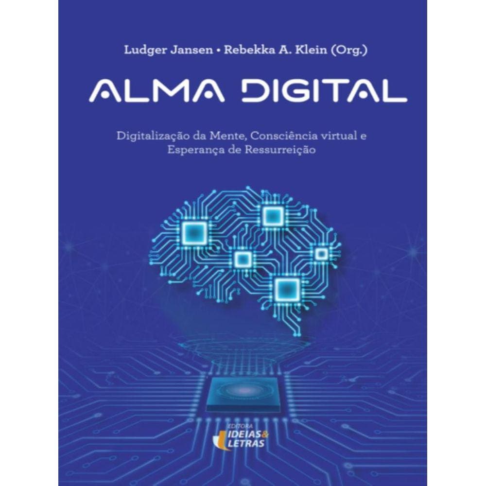 Alma Digital