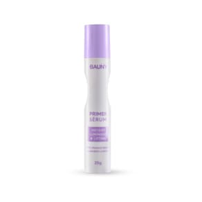 Bauny Bronze Glow - Primer Serum 25g