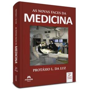 Novas Faces Da Medicina - 2ª Ed