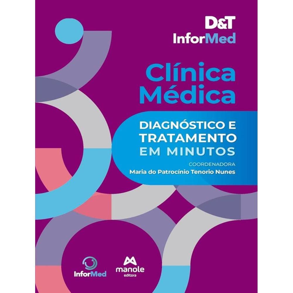 D&T Informed Clinica Medica