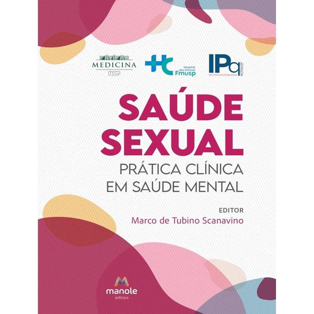 Saude Sexual
