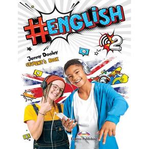English 2 Sb With Digibooks App
