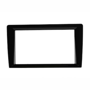 Aro Adaptador Fiamon de 9" Chinês para 7" Chinês Black Piano