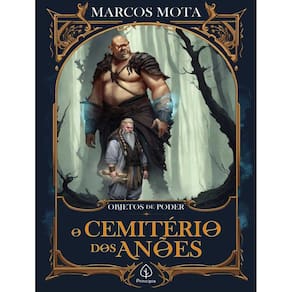 Cemiterio Dos Anoes, O