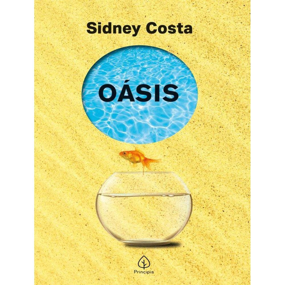 Oasis - Construindo Comunidades De Jesus
