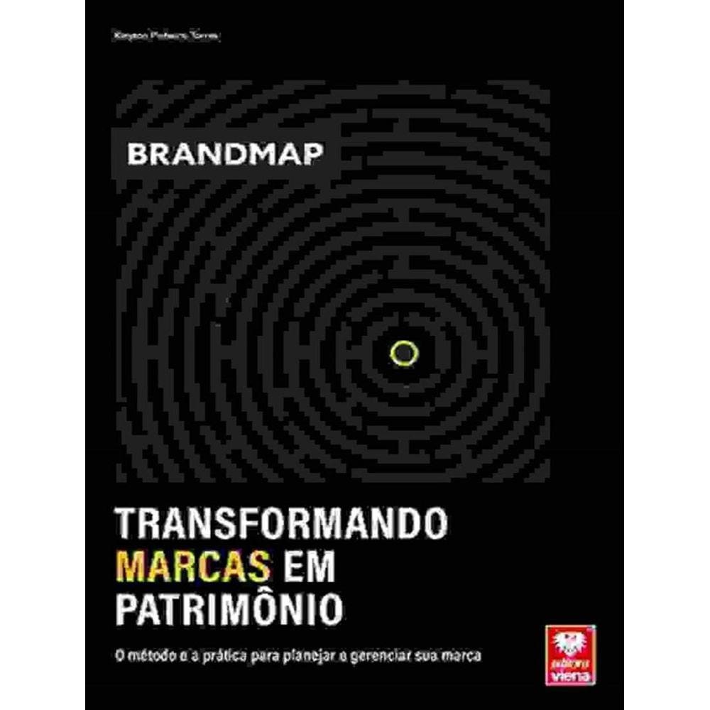 Brandmap - Transformando Marcas Em Patrimonio