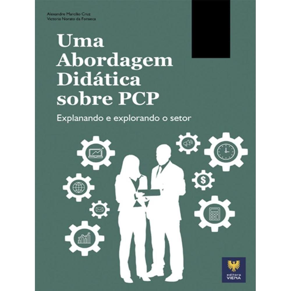 Abordagem Didatica Sobre O Pcp, Uma