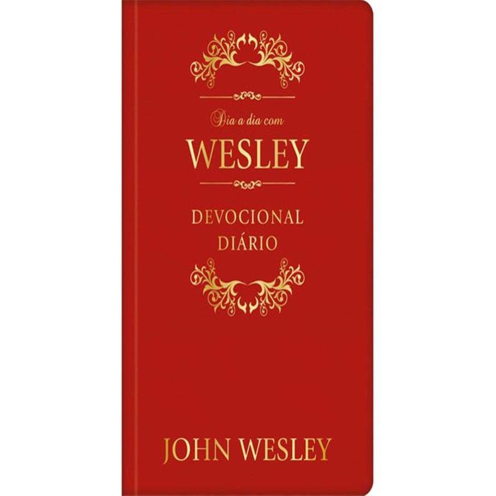 Dia A Dia Com John Wesley