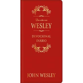 Dia A Dia Com John Wesley