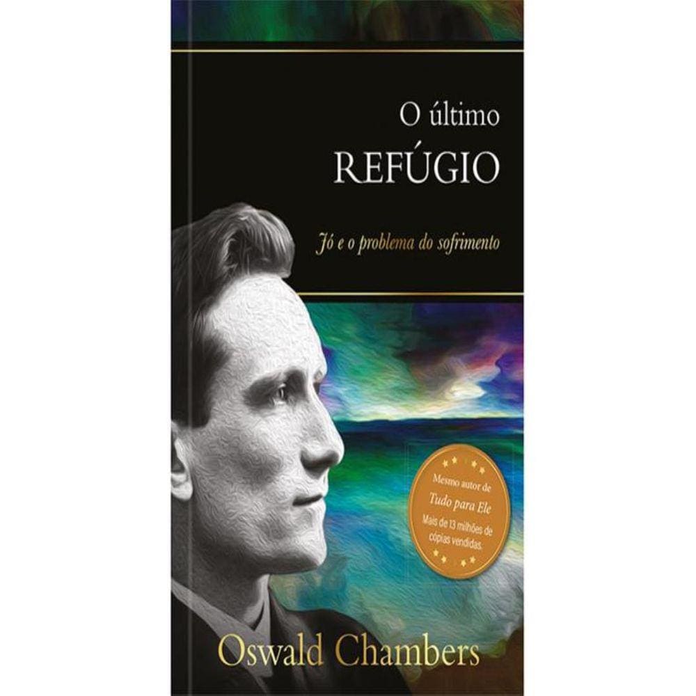 Ultimo Refugio,O