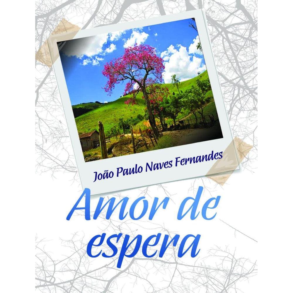 Amor De Espera