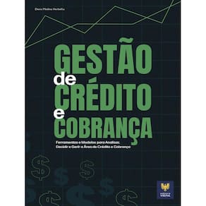 Gestao De Credito E Cobranca - Versao Ampliada