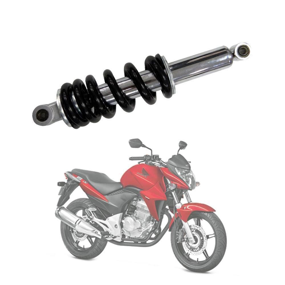 Amortecedor Moto Prolink Nakata Honda CB 300 2009-2015