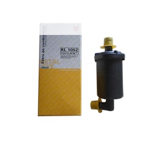 Filtro Combustível Metal Leve KL1052 CG 150 Titan 2004-2009