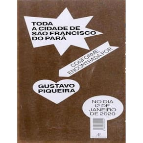 Toda A Cidade De Sao Francisco Do Para