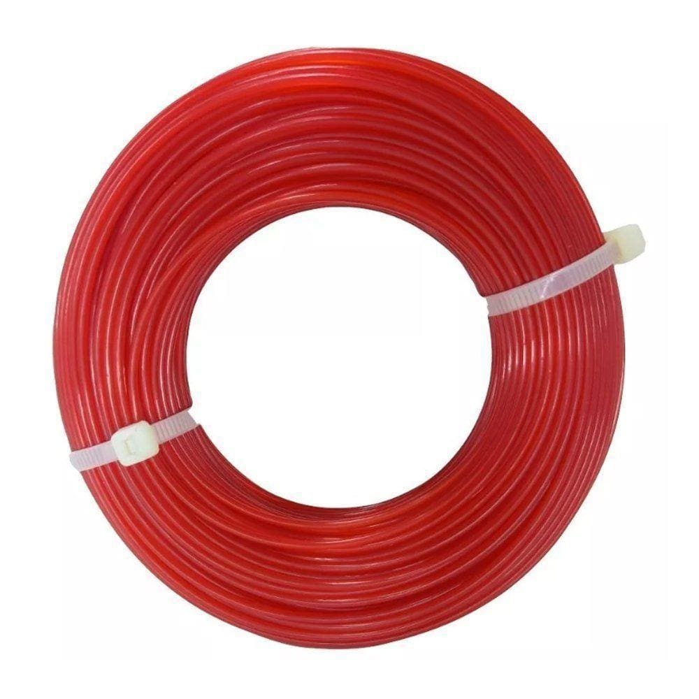 Fio Aparador Redondo 2,00 - (10 Mt) Equipesca