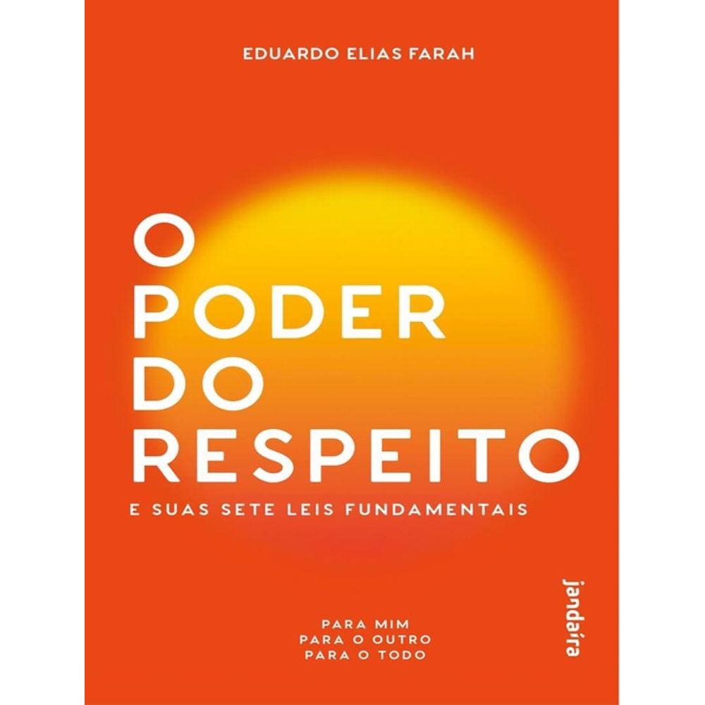 Poder Do Respeito E Suas Sete Leis Fundamentais, O
