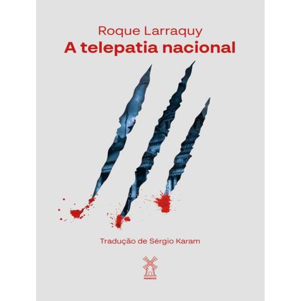 Telepatia Nacional, A