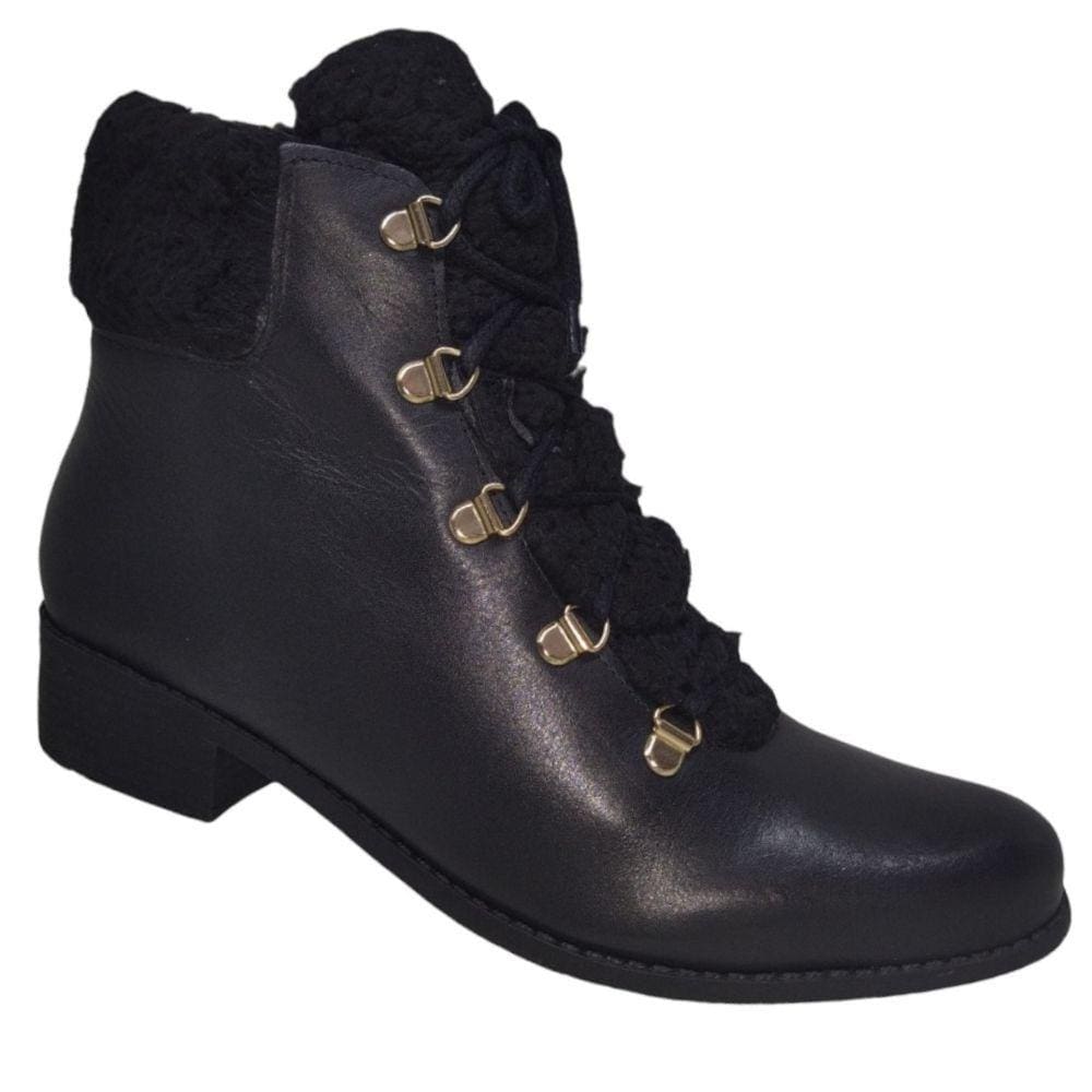 Coturno Feminino Bottero 345702