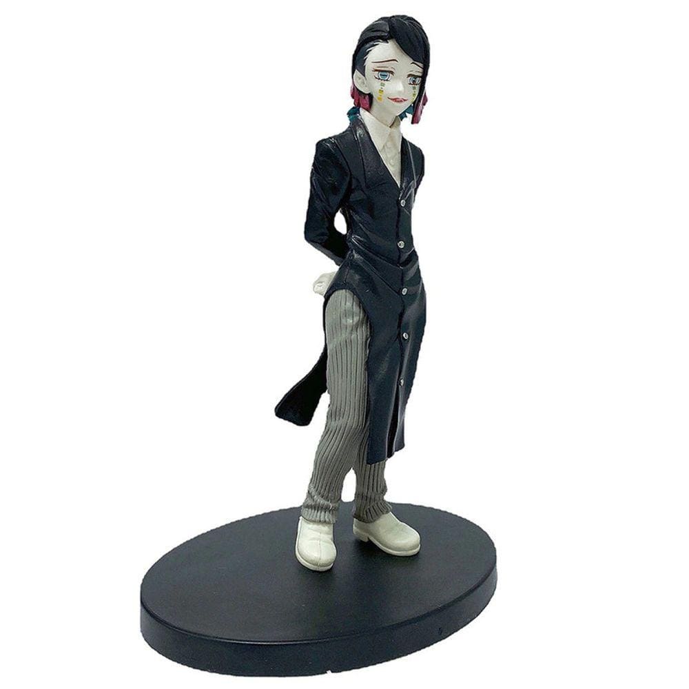 Action Figure Demon Slayer Kitmetsu No Yaiba Enmu