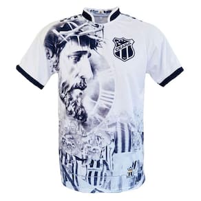 Camisa | Camiseta do Ceará SC - Vovô - Produto Oficial