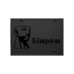 SSD Kingston Q500 SQ500S37/480G 480 GB SATA3 2,5 480 GB