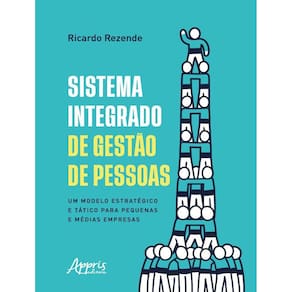 Sistema Integrado De Gestao De Pessoas