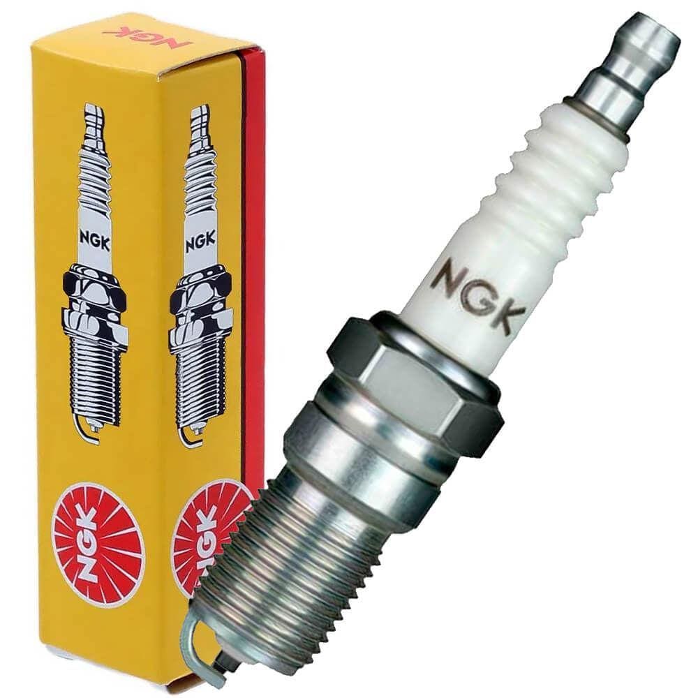 Vela Ignição Marea 2.0 S40 1.8 V40 1.8 NGK BCPR6ET