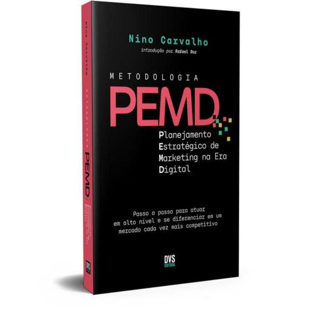 Metodologia Pemd