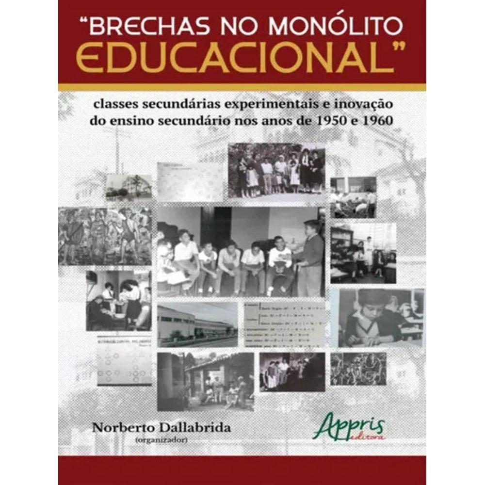 Brechas No Monolito Educacional