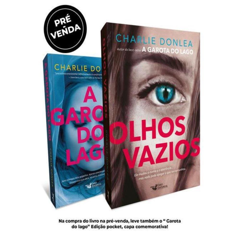 Olhos Vazios