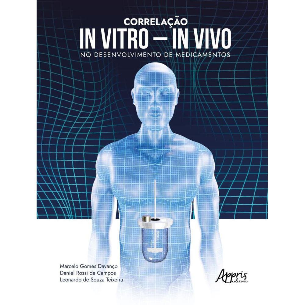 Correlacao In Vitro