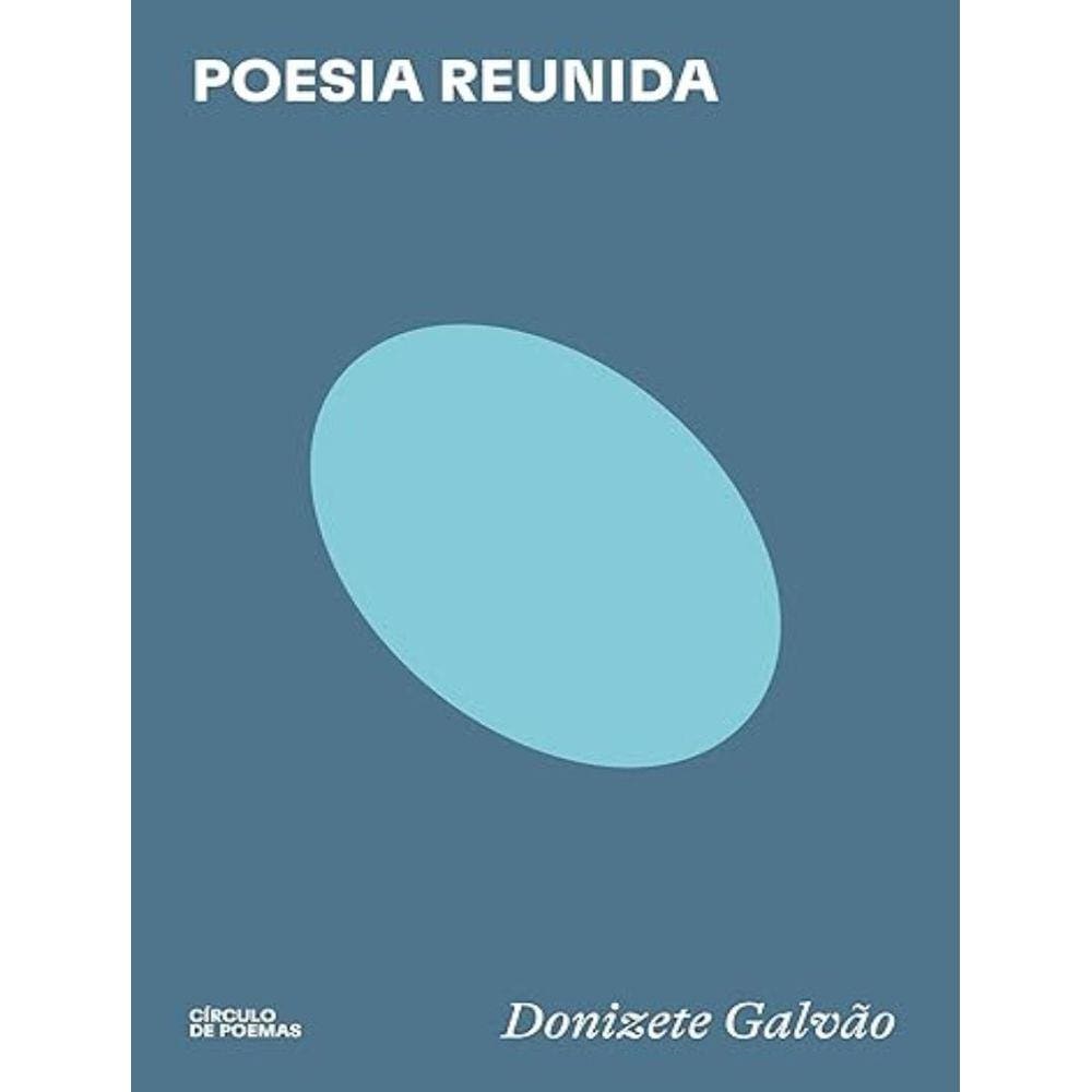 Poesias Reunidas