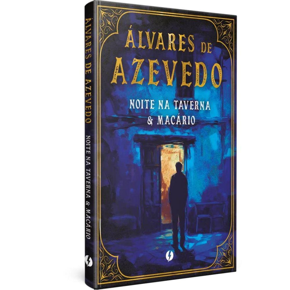 Noite Na Taverna & Macario - Edicao De Luxo