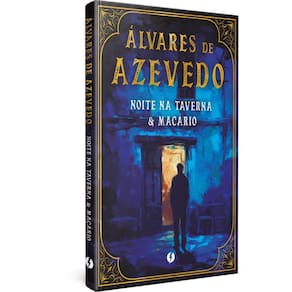 Noite Na Taverna & Macario - Edicao De Luxo